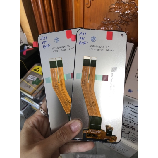 MÀN HÌNH SAMSUNG A11