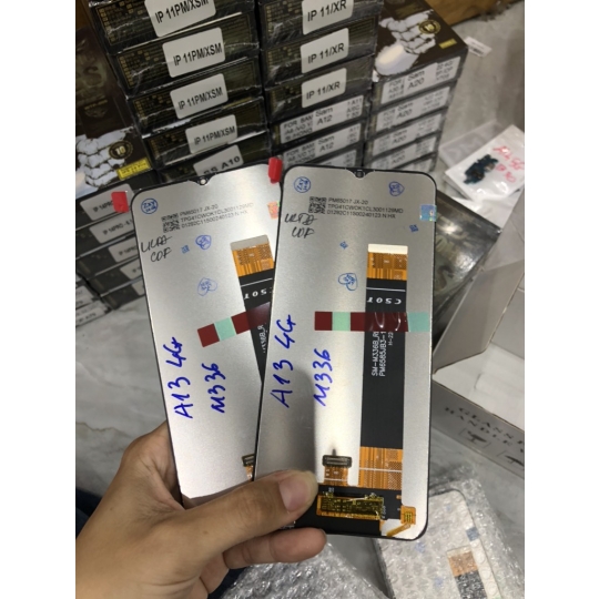 MÀN HÌNH SAMSUNG A13/M336