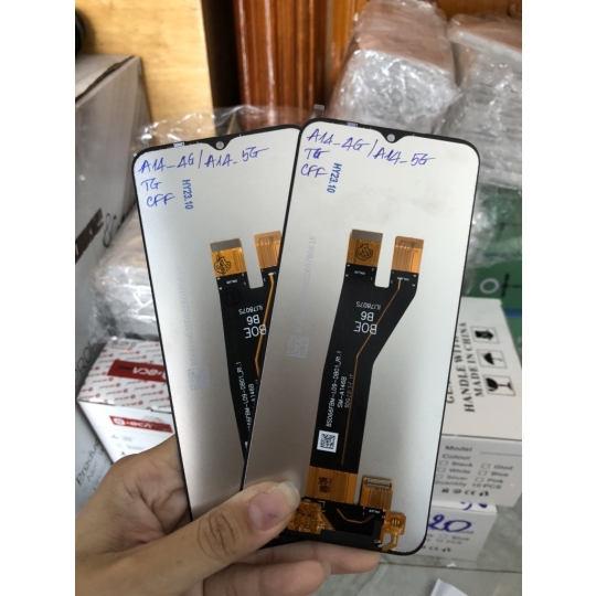 MÀN HÌNH SAMSUNG A14-4G / A14-5G / A145F / A146B
