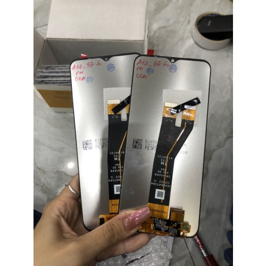 MÀN HÌNH SAMSUNG A14 5G/A146P - SOCKET LỚN