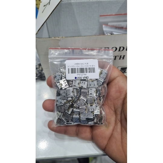 CHÂN SẠC RỜI A1k/A5s/A15/A15S/Realme 3/3 pro/5/C2/C3/C11/C12/C20/C21