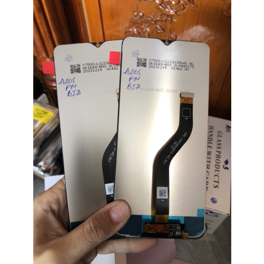 MÀN HÌNH SAMSUNG A20S
