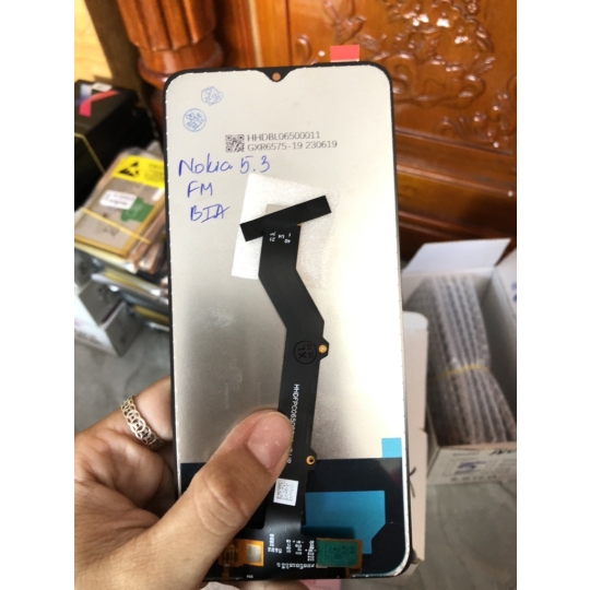 Mh Nokia 5.3 ( giảm giá khi mua số lượng lớn )