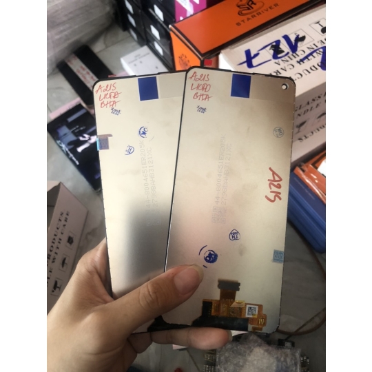 MÀN HÌNH SAMSUNG A21S
