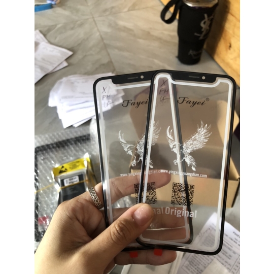 Kính Đại Bàng Iphone X ( giảm giá khi mua số lượng lớn )