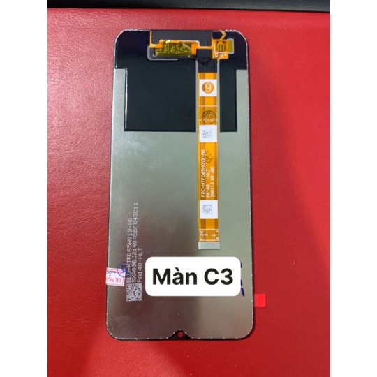 MH Realme C3 Zin Đa năng (A520/A920/A31/A11/A11X/RM5/5S/5i/6i/C3i/NARZO10A/20A) Đen ( giảm giá khi mua số lượng lớn )