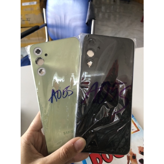 Vỏ Samsung A05S Xanh, Đen ( giảm giá khi mua số lượng lớn )