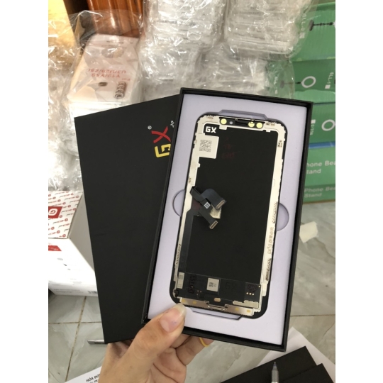 Màn Hình Iphone X GX ( giảm giá khi mua số lượng lớn )