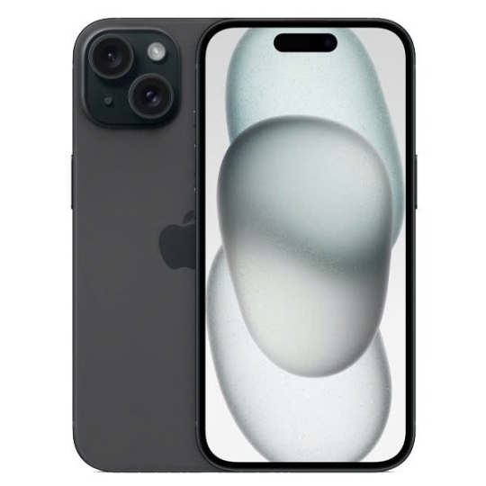 MÁY IPHONE 15 ĐEN