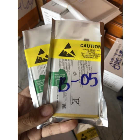 PIN VIVO - B-05/BO5 - Y20/Y30/Y12S/Y20S