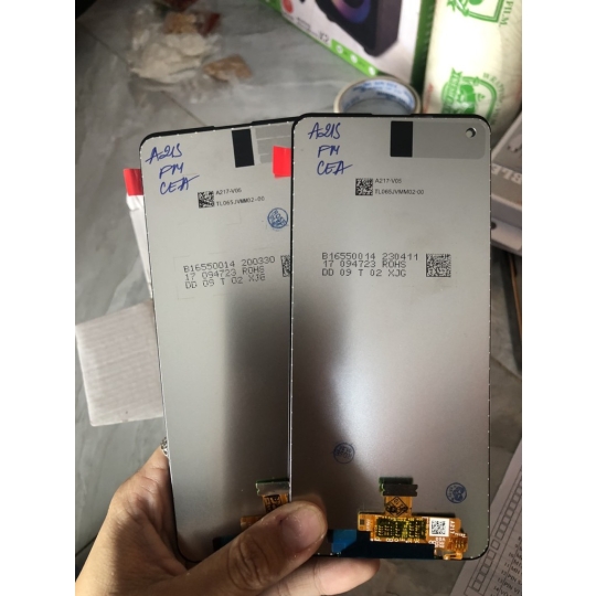 Mh Ss A21s (Zin Hãng) giảm giá khi mua số lượng lớn 