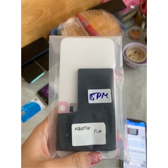 Pin Iphone 15 Promax Zin ( giảm giá khi mua số lượng lớn )
