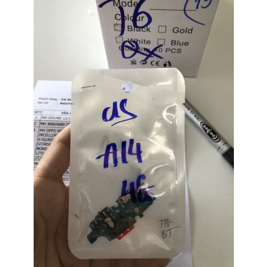 Cụm Sạc SS A14-4G ( giảm giá khi mua số lượng lớn )