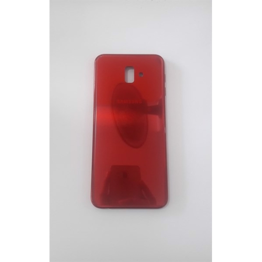 Vỏ Bộ SS J6Plus Đỏ ( giảm giá khi mua số lượng lớn )
