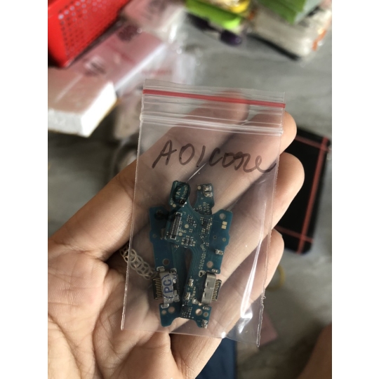 Cụm Sach A01 Core ( giảm giá khi mua số lượng lớn )