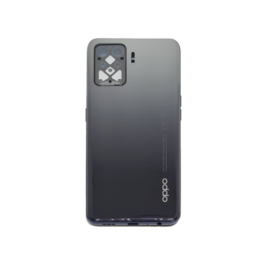 Vỏ Bộ Oppo A96-4G đen ( giảm giá khi mua số lượng lớn )