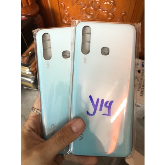 Vỏ Bộ Vivo Y19 Xanh ( giảm giá khi mua số lượng lớn )