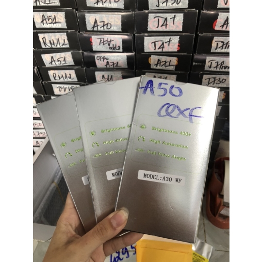 Mh A50/A30/A50s (QX khung) giảm giá khi mua số lượng lớn 