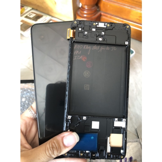 Mh SS A70 Khung Oled Phôi To JC ( giảm giá khi mua số lượng lớn )