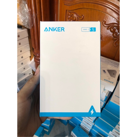 Sạc dự phòng Anker 511 A1633