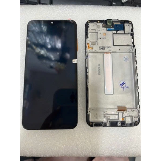 MÀN HÌNH SAMSUNG A25 - 2IC KHUNG OLED