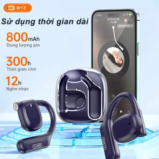 Tai Nghe BLT BYZ S600 ( giảm giá khi mua số lượng lớn )
