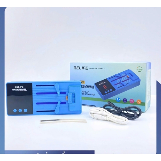 Máy Hàn Cell Pin ReLife RL – 936WE