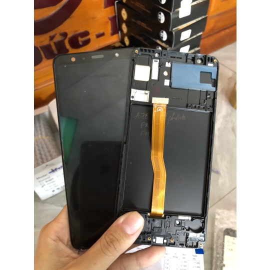Mh SS A750 Khung Oled Phôi to JC ( giảm giá khi mua số lượng lớn )
