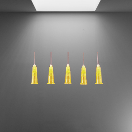 Đầu kim số 9 (0.9mm)