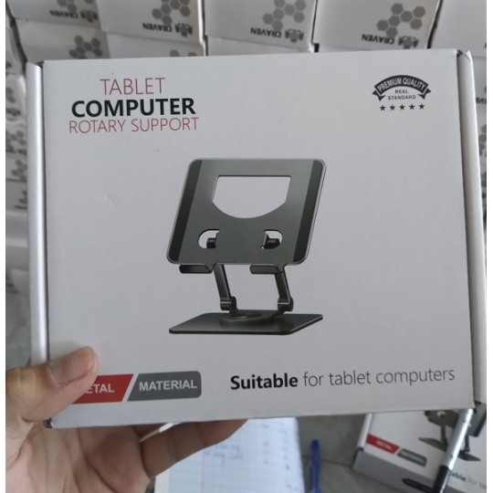 Đế xoay Ipad