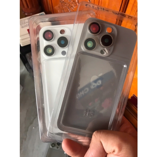LƯNG IP 15PROMAX