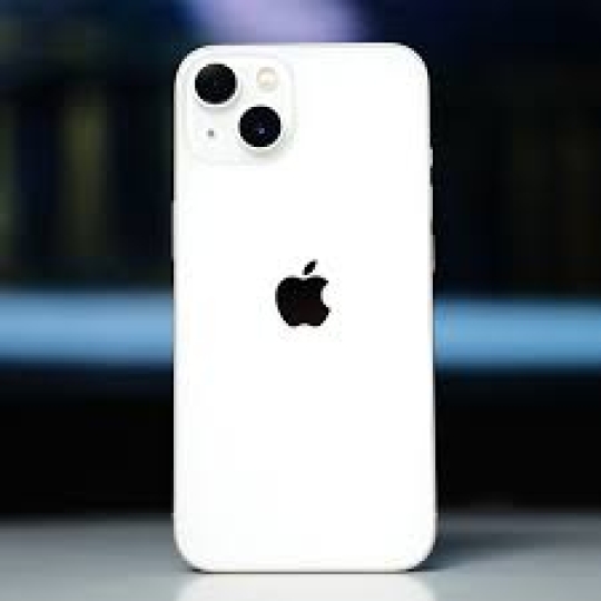 IPHONE 13 128GB TRẮNG VN