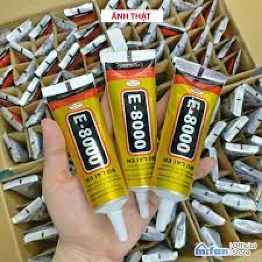 Keo Zhanlida T7000 50ml ( giảm giá khi mua số lượng lớn )
