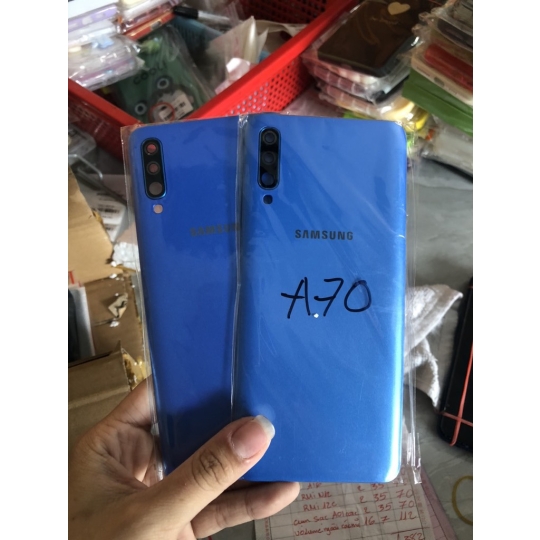 Lưng SS A70 Xanh ( giảm giá khi mua số lượng lớn )