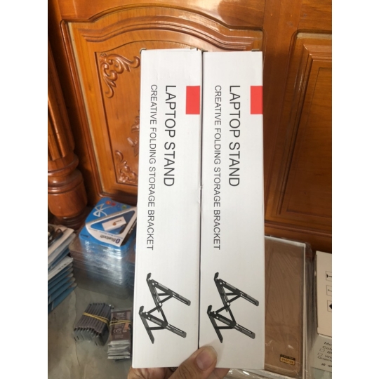 Giá đỡ điện thoại gấp gọn