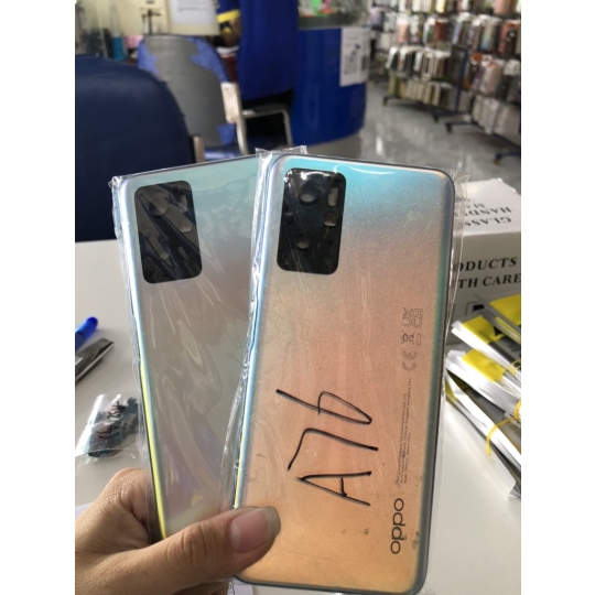 Vỏ Bộ Oppo A76 Đa Sắc ( giảm giá khi mua số lượng lớn )
