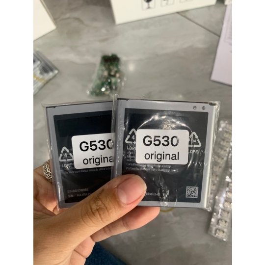 Pin Samsang G530 ( giảm giá khi mua số lượng lớn )