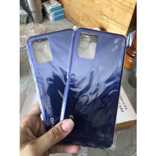 Vỏ Bộ Vivo Y21S Xanh Tím ( giảm giá khi mua số lượng lớn )