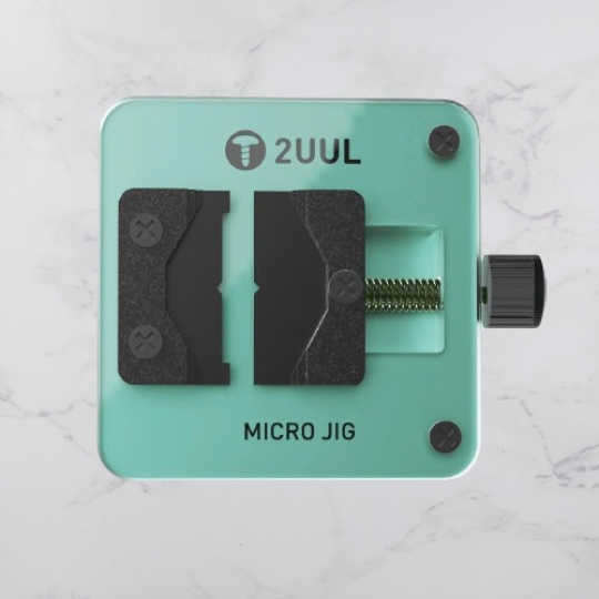 Đế Kẹp Main 2UUL BH04 Micro JIG