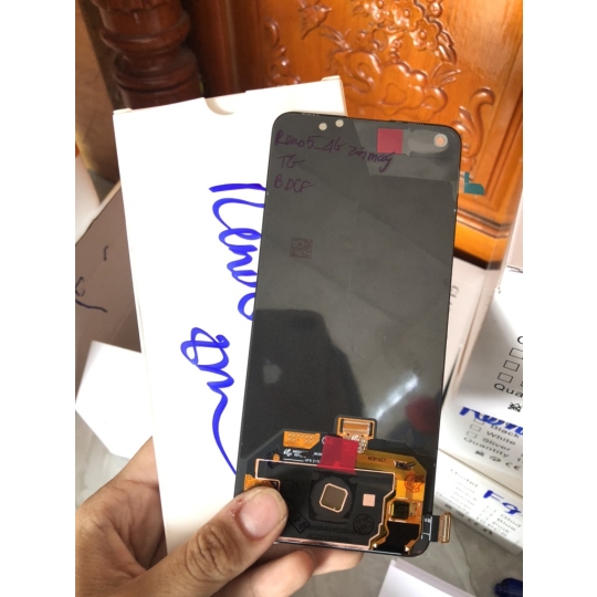 Mh Oppo Reno 5-4G/Reno 5-5G/Reno 6-4G/Reno 6-5G Zin Máy ( giảm giá khi mua số lượng lớn )