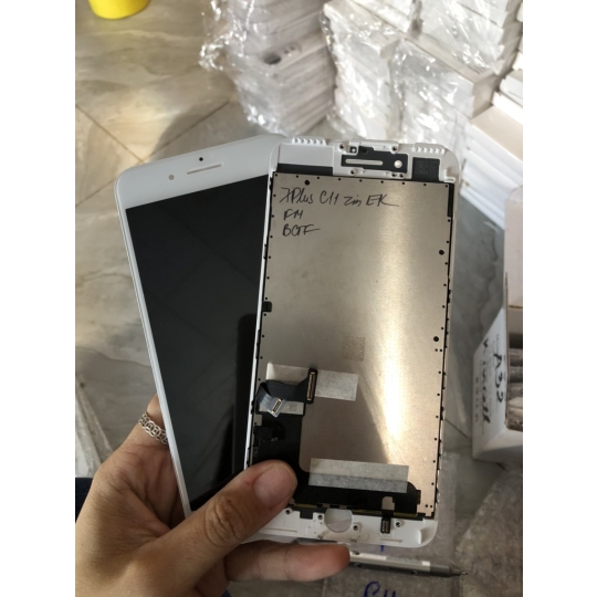 mh 7plus zin trắng ( giảm giá khi mua số lượng lớn )