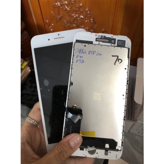 Mh Iphone 7Plus DTP Zin Trắng ( giảm giá khi mua số lượng lớn )
