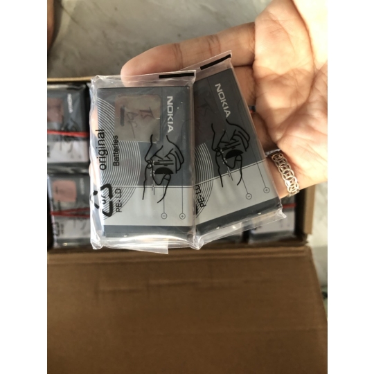 Pin 4C 3 Gân ( giảm giá khi mua số lượng lớn )