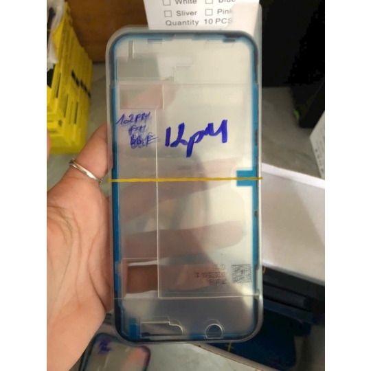 Ron Áp Suất Iphone 12PROMAX
