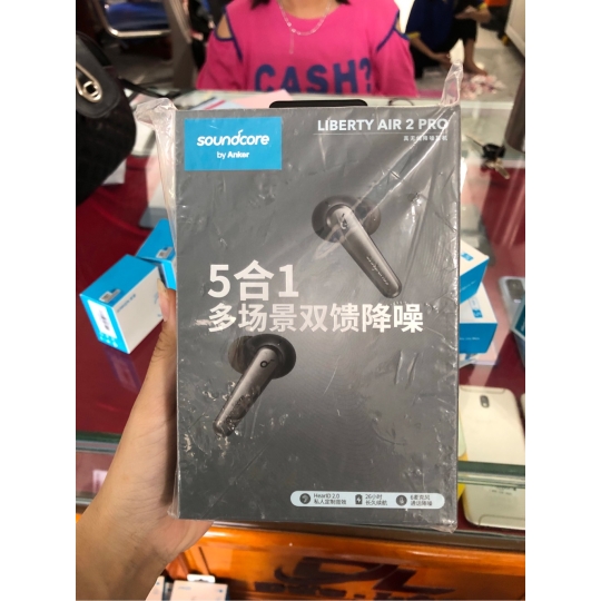 Tai Nghe BLT SoundCore Air 2 Pro (A3951) Anker ( giảm giá khi mua số lượng lớn )