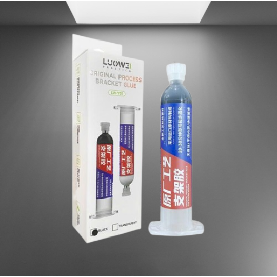 Keo 1 thành phần LUOWEI Y01