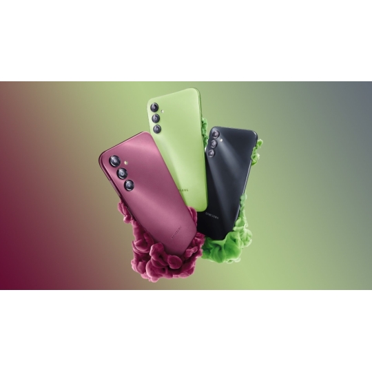 Samsung Galaxy A14 4G 4GB 128GB ĐEN (1)