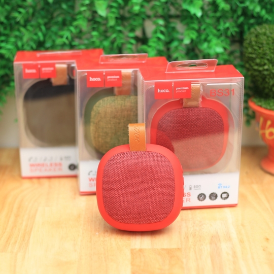 SB31 Loa Bluetooth ( giảm giá khi mua số lượng lớn )