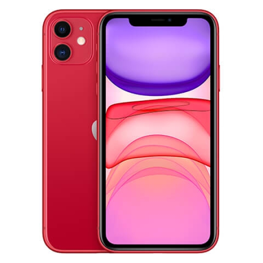 IPHONE 11 - 128GB