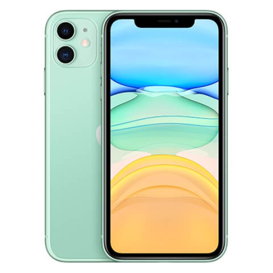 IPHONE 11 - 512GB